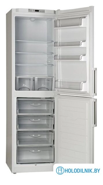 Холодильник ATLANT ХМ 6325-100