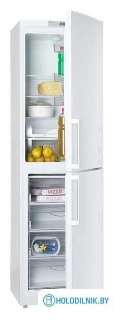 Холодильник ATLANT ХМ 6325-101