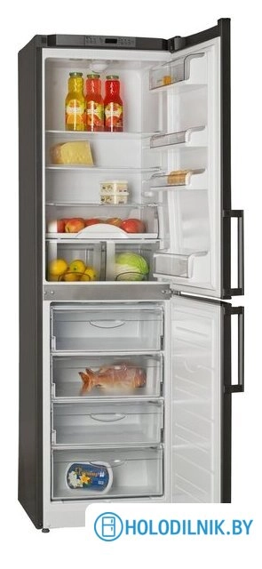 Холодильник ATLANT ХМ 6325-161