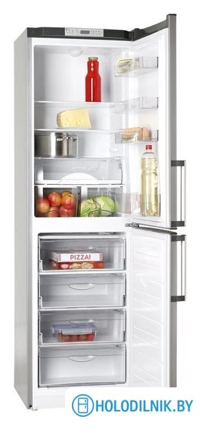 Холодильник ATLANT ХМ 6325-181
