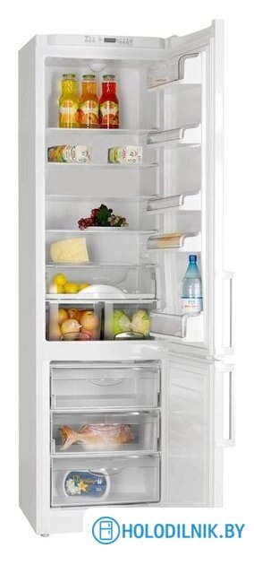 Холодильник ATLANT ХМ 6326-181
