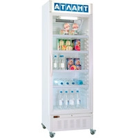 Торговый холодильник ATLANT ХТ 1000