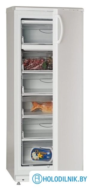Морозильник ATLANT М 7184-000