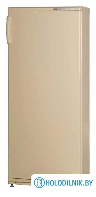 Морозильник ATLANT М 7184-010