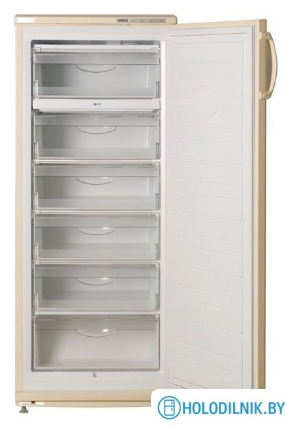 Морозильник ATLANT М 7184-010