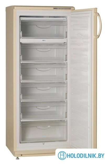 Морозильник ATLANT М 7184-010