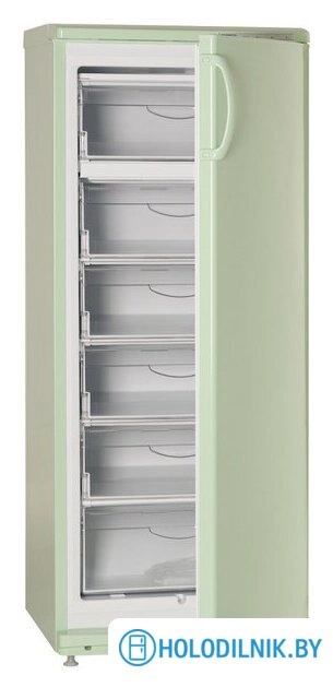 Морозильник ATLANT М 7184-020
