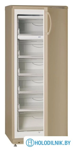 Морозильник ATLANT М 7184-050