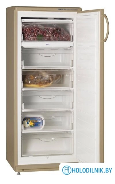 Морозильник ATLANT М 7184-050