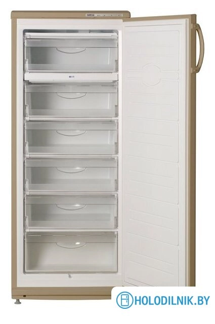 Морозильник ATLANT М 7184-050