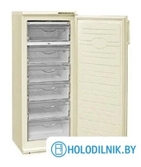 Морозильник ATLANT М 7184-051