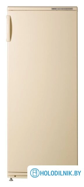 Морозильник ATLANT М 7184-081