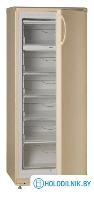 Морозильник ATLANT М 7184-081