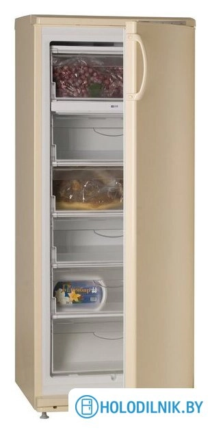 Морозильник ATLANT М 7184-081