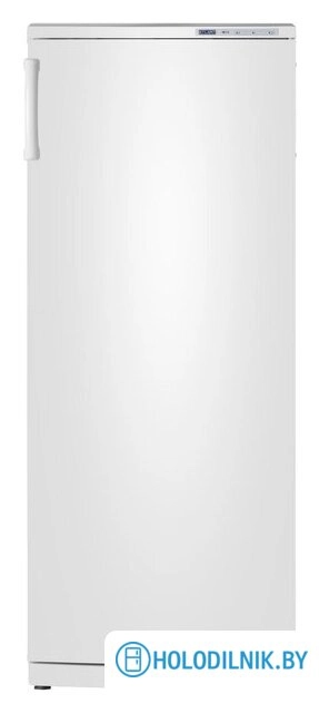 Морозильник ATLANT М 7184-100
