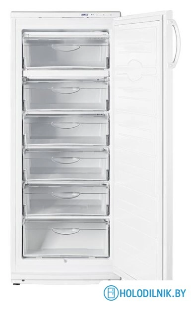 Морозильник ATLANT М 7184-100