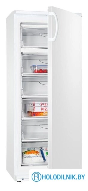 Морозильник ATLANT М 7184-100