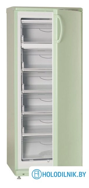 Морозильник ATLANT М 7184-120