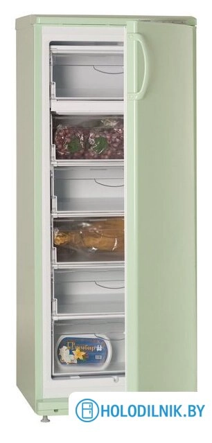 Морозильник ATLANT М 7184-120