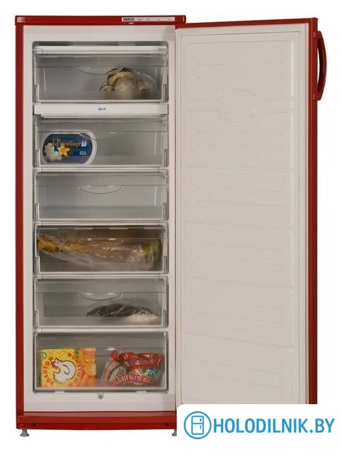 Морозильник ATLANT М 7184-130