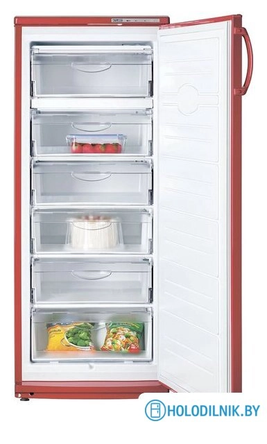 Морозильник ATLANT М-7184-131