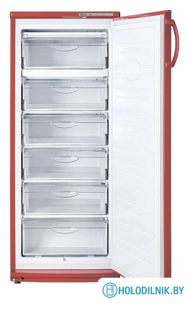 Морозильник ATLANT М-7184-131