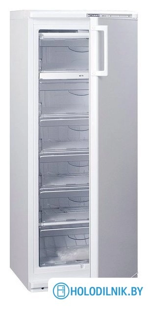 Морозильник ATLANT М 7184-400