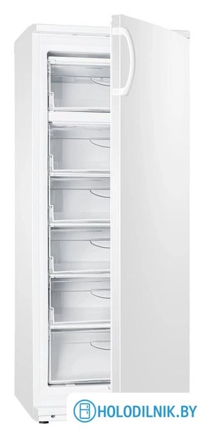 Морозильник ATLANT М-7184-501