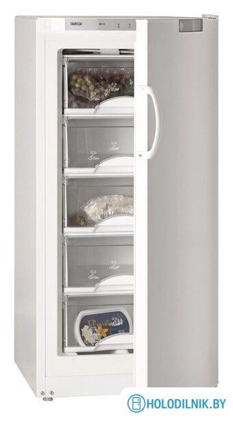 Морозильник ATLANT М 7201-090