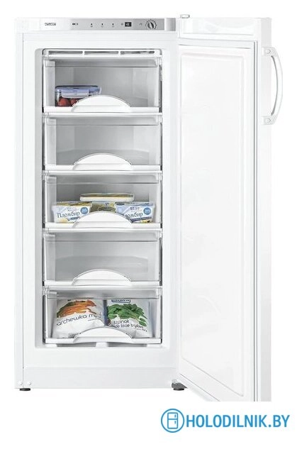 Морозильник ATLANT М 7201-200