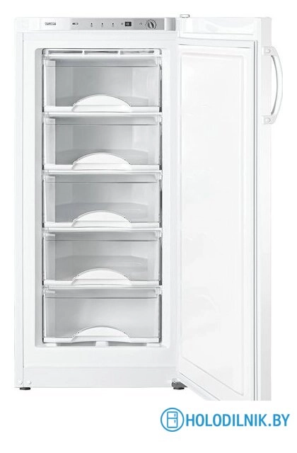 Морозильник ATLANT М 7201-200