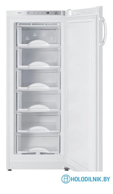 Морозильник ATLANT М 7203-501