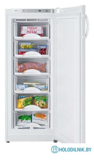 Морозильник ATLANT М 7203-501