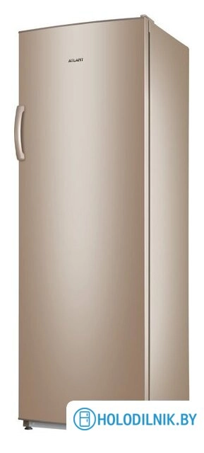 Морозильник ATLANT М 7204-190