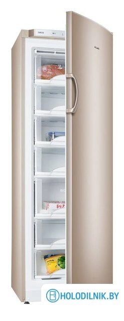 Морозильник ATLANT М 7204-190