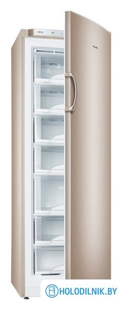 Морозильник ATLANT М 7204-190