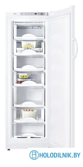 Морозильник ATLANT М 7204-200