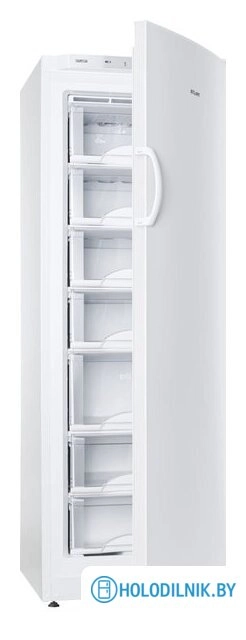 Морозильник ATLANT М-7204-501