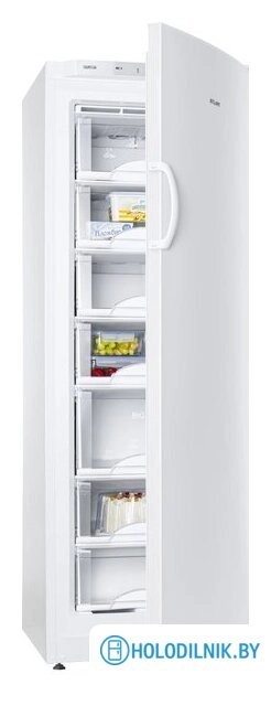 Морозильник ATLANT М-7204-501