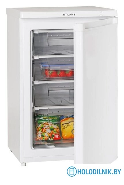 Морозильник ATLANT М-7401-100