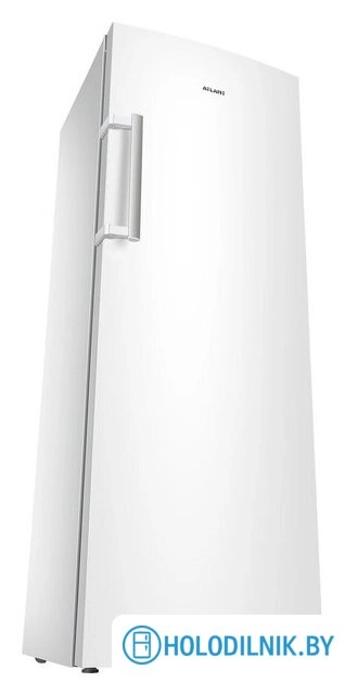 Морозильник ATLANT М 7605-500-N