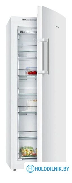 Морозильник ATLANT М 7605-500-N