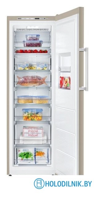 Морозильник ATLANT М 7606-090 N