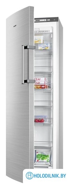 Морозильник ATLANT М 7606-542-N