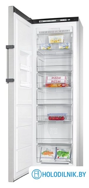 Морозильник ATLANT М 7606-542-N