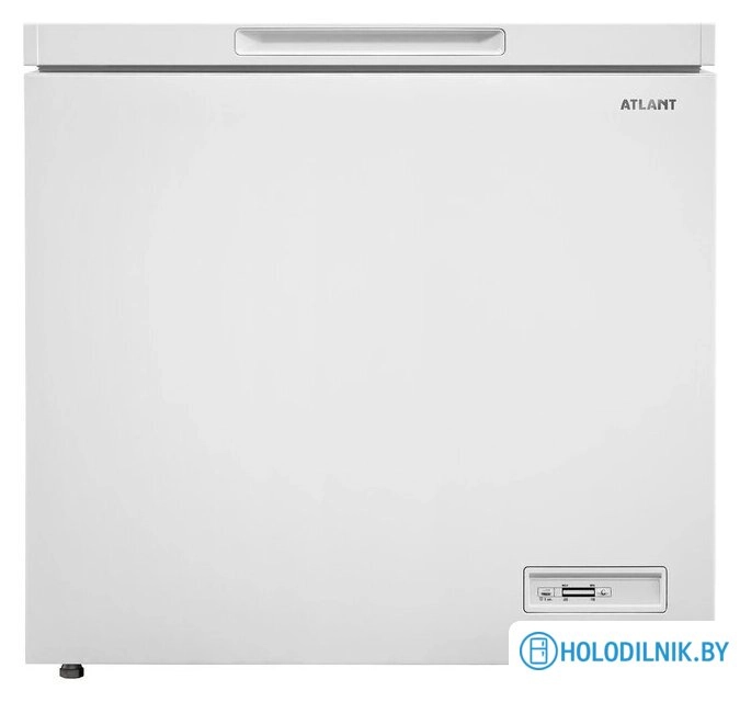 Морозильный ларь ATLANT М-8115-002