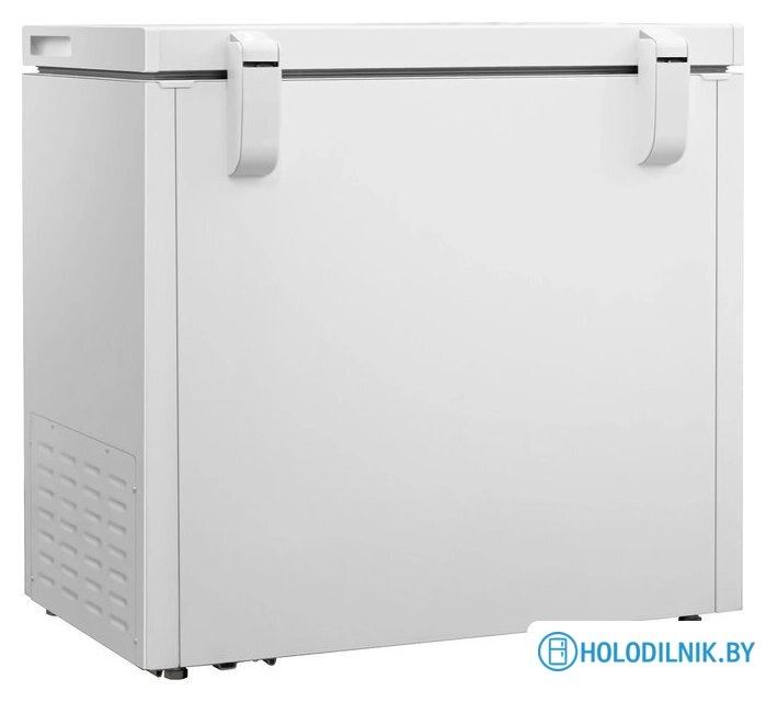 Морозильный ларь ATLANT М-8115-002