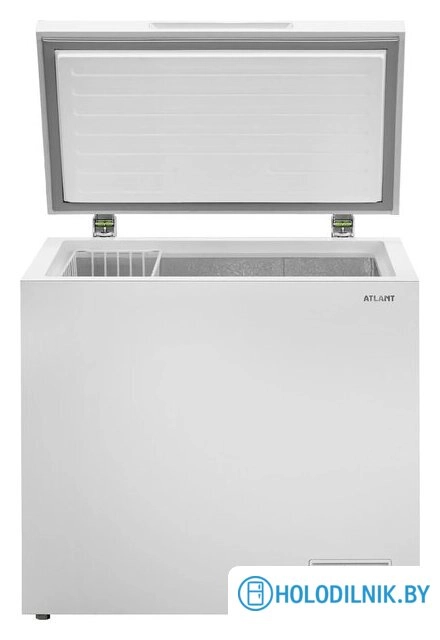 Морозильный ларь ATLANT М-8115-002