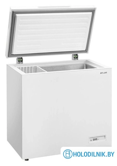 Морозильный ларь ATLANT М-8115-002