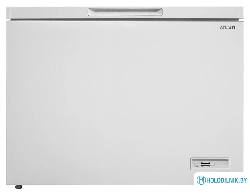 Морозильный ларь ATLANT М-8119-002